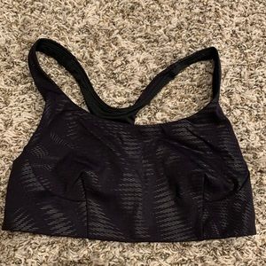 Wunder Train Bra